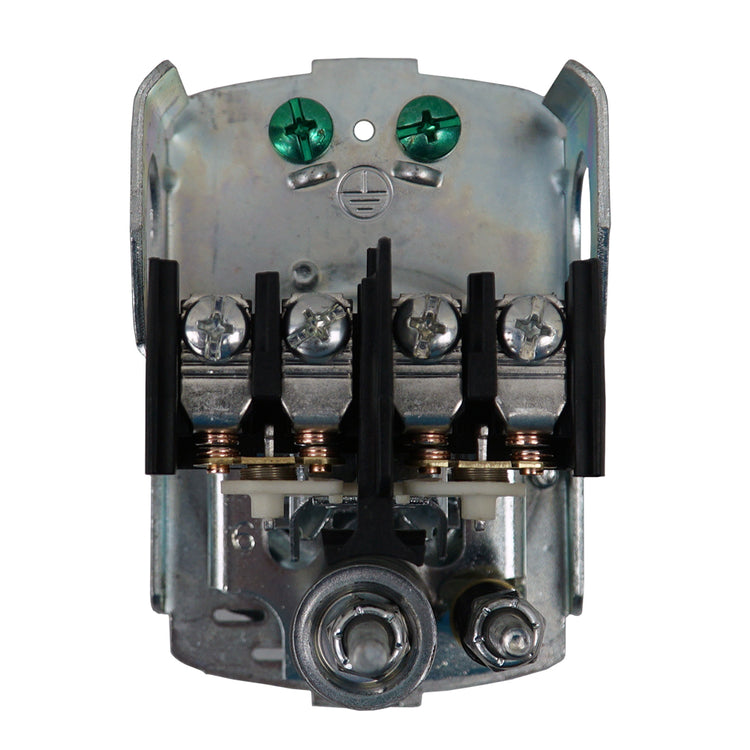 No-Lead Telemecanique Pressure Switch – Reliable Pump Control | FSG