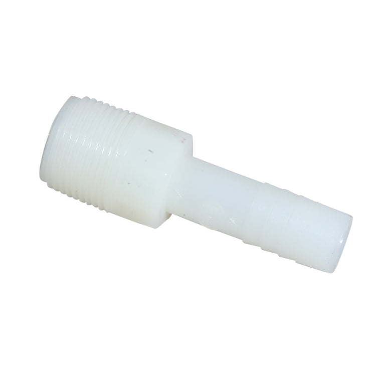 Polyethylene, Nylon, PVC Male Adapter – Durable Plastic Pipe Connector | NMA, PMA, PVCMA