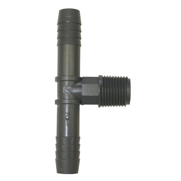 PVC Combination Tee – Durable Tee Fitting for Water Well & Plumbing Systems | PVCHT