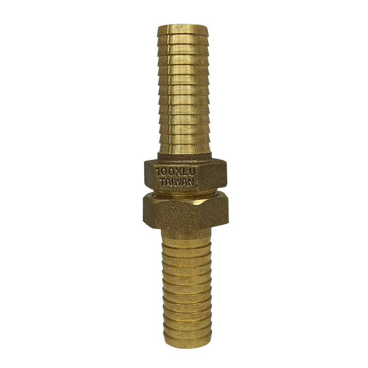Bronze (No Lead) Coupling – Durable, Lead-Free Fitting for Water Well and Plumbing Systems | RBCPNL