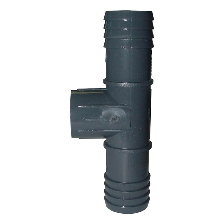 PVC Combination and Reducing Tee - Pipe Fitting for Water Well and Plumbing Systems | PVCTF