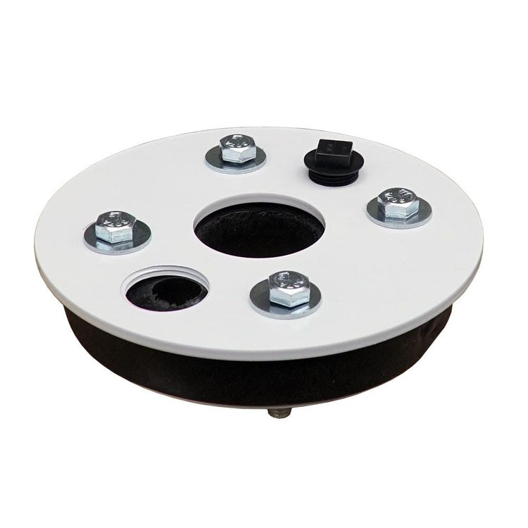 WS Series Well Seal – Heavy-Duty Watertight Sealing for Submersible Pump Installations | WS Solid