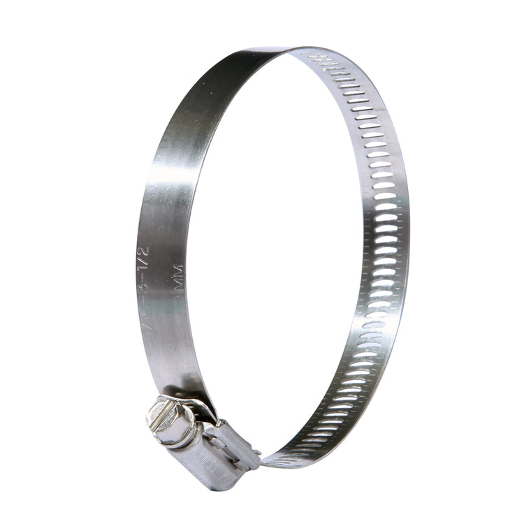 Stainless Steel Band Clamp – Marine-Grade, UPC Approved, IAPMO Listed | M67