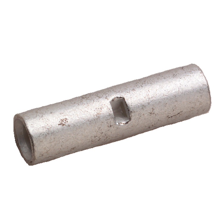 Seamless Plated Cooper Crimp Connectors – Multiple Sizes Available