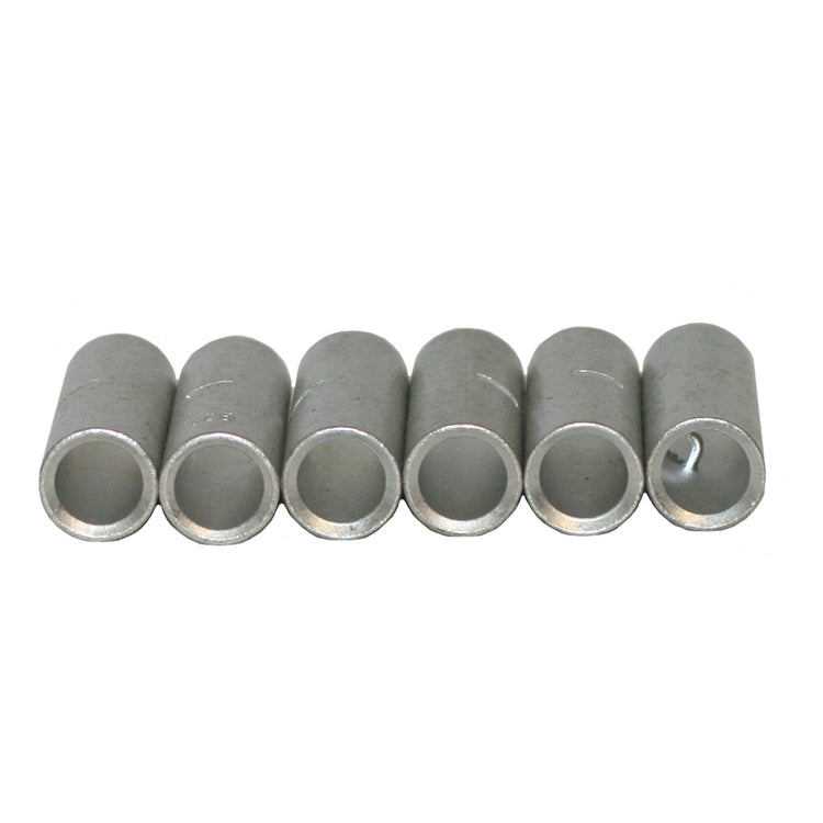 Gauge Crimp Connectors – Multiple Sizes Available