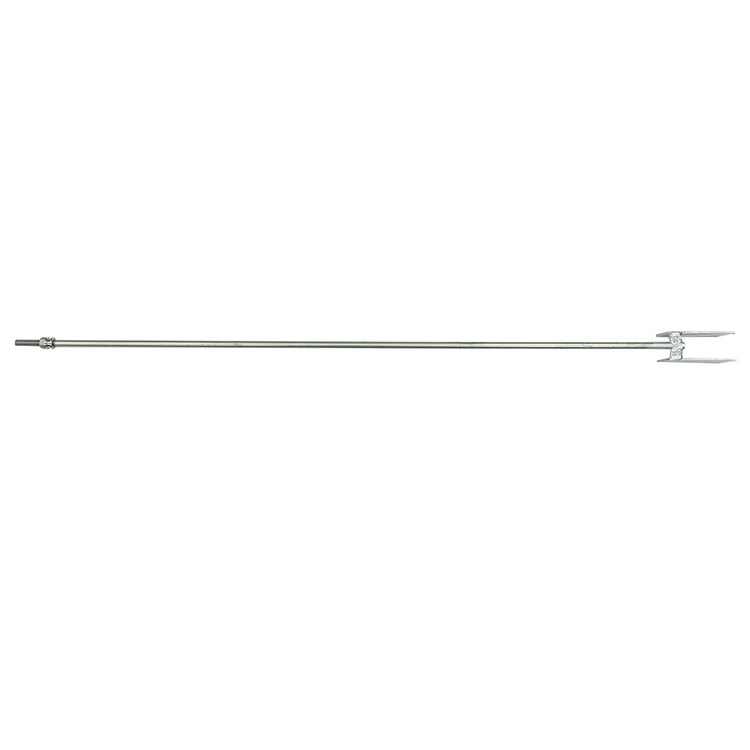 ADJ. ROD W/GUIDE 4 X 4
