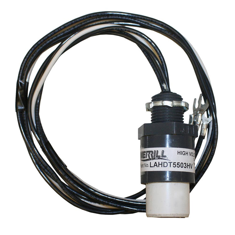 Heavy-Duty Lightning Arrestor – Surge Protection for Pumps, Control Panels & Well Systems | LAHDT