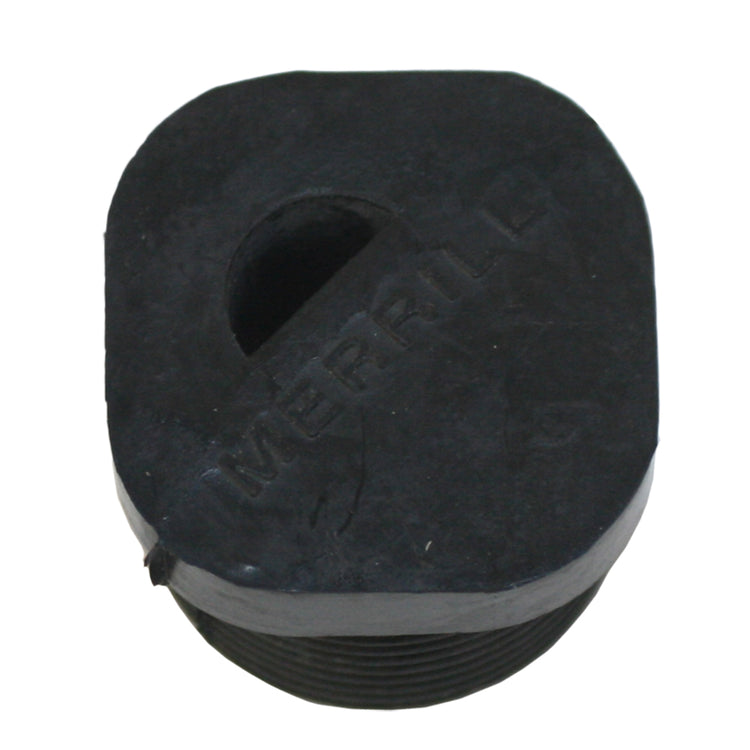 Bleeder Orifice – No Lead Brass, Stainless Steel or Molded Rubber by Merrill