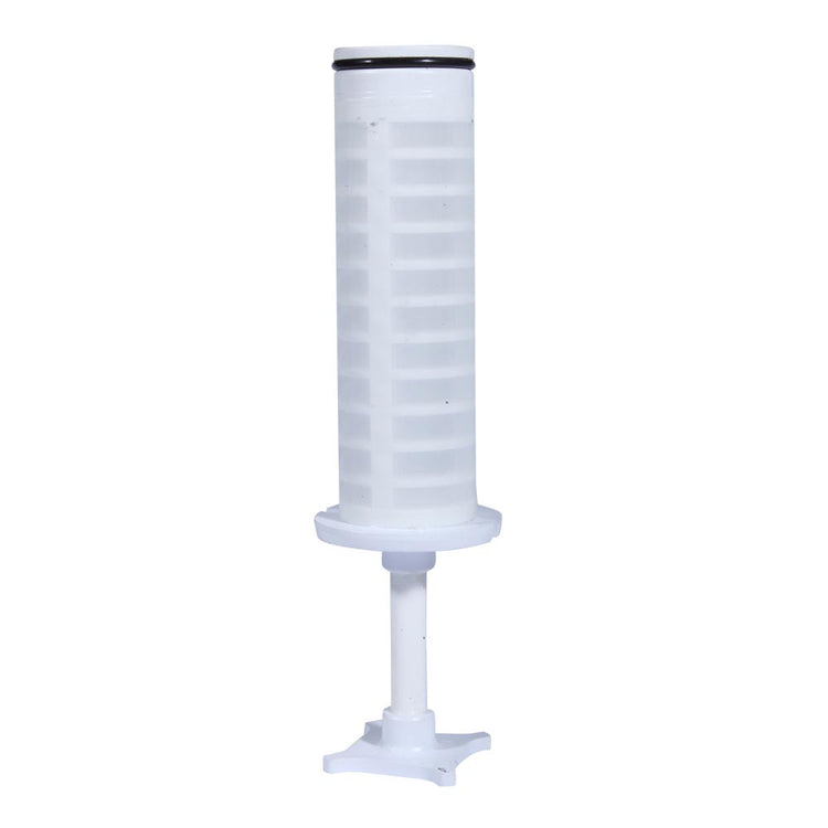 Sediment Trapper Polyester Replacement Element – Spin Down Filter Replacement for Water Filtration Systems | SPIN-ST-FS