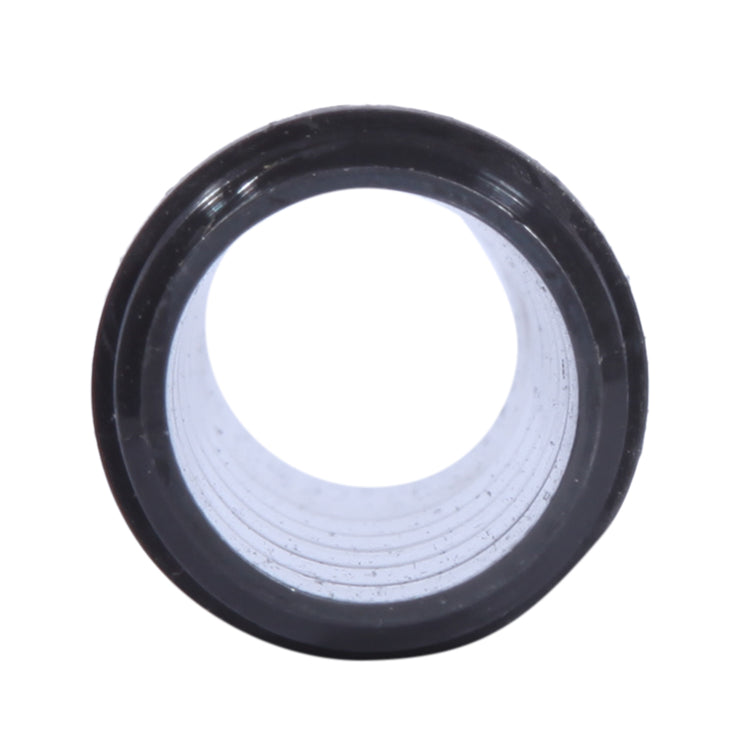 6" Polyethylene Cut-Off Nipple