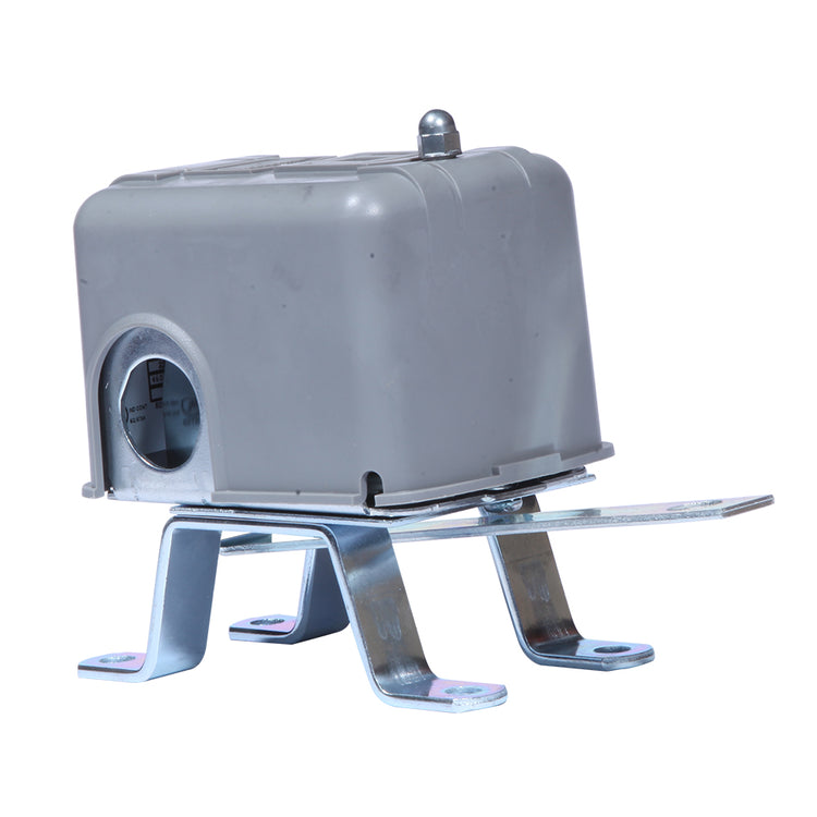 Square D Float Switch Contacts Open