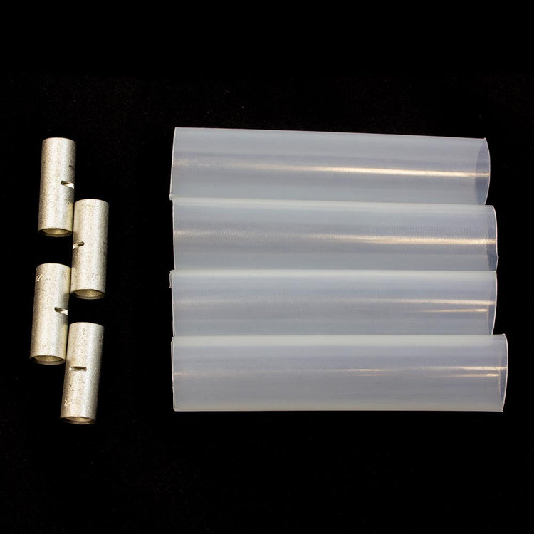 Wire Splice Kit for 10-14 AWG – Waterproof Electrical Connector Kit for Underground & Submersible Applications | CSKEH