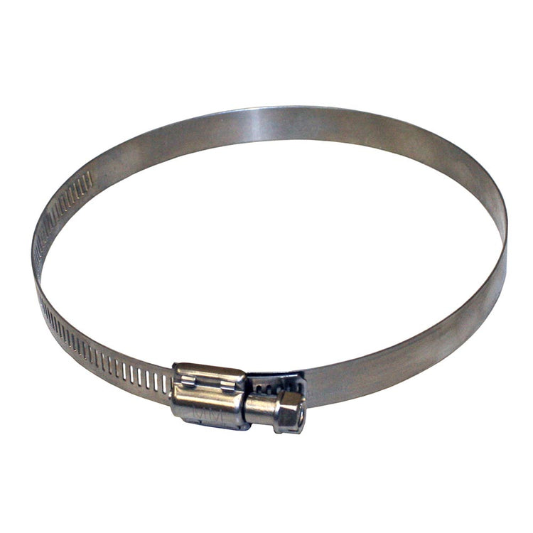 M64 Stainless Steel Band – Durable Hose Clamp for Pipes and Tubing | M64