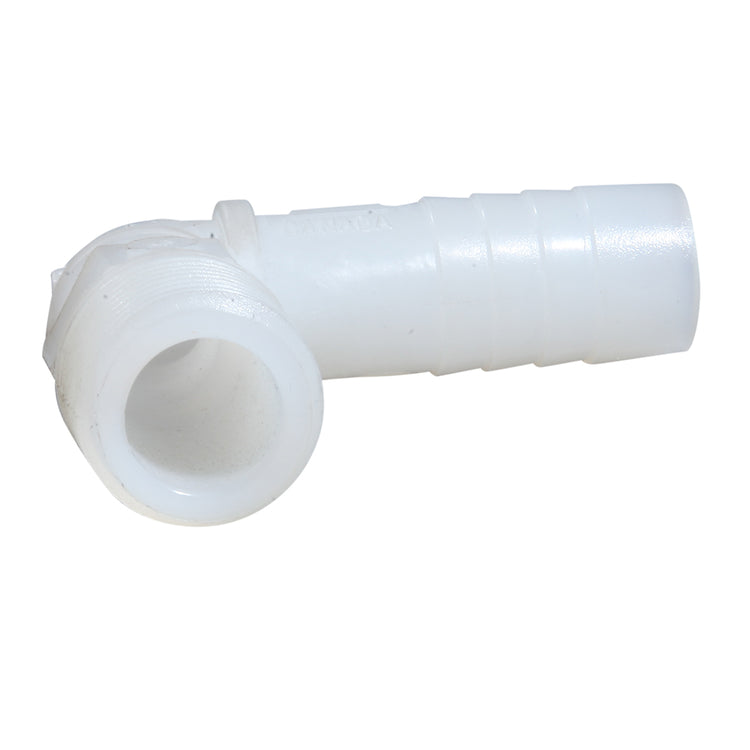 Plastic Combination Elbows – Nylon, Polyethylene & PVC Pipe to Iron Pipe Fittings | PHE