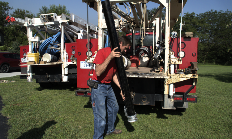 2026 Water Well Industry Outlook: What Contractors Need to Know About Costs, Hiring & New Regulations