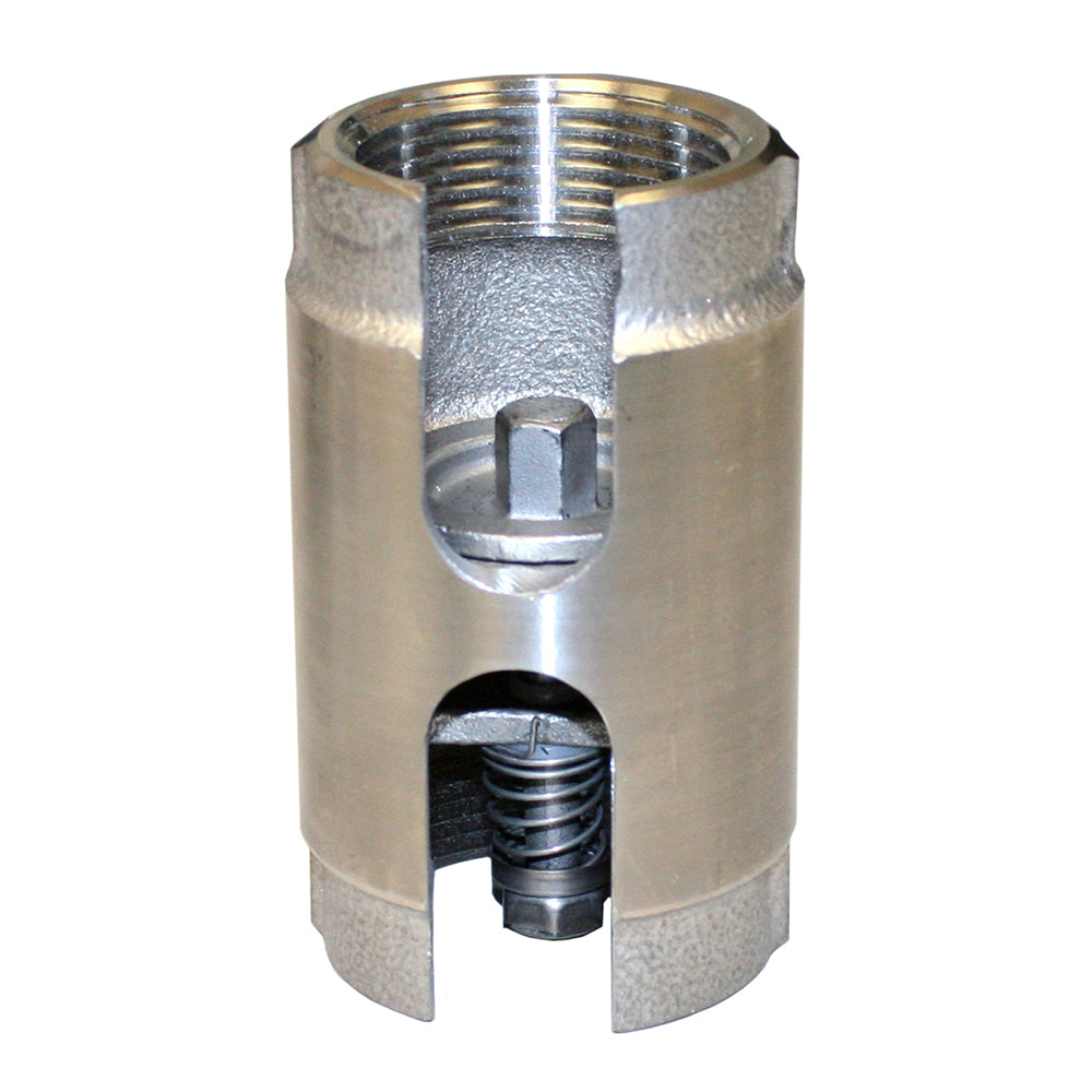 How to Choose the Right Check Valve for Any Pumping System (Guide for