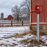 Winterizing Water Systems: Preventing Freeze Damage With Merrill Hydrants, Pitless Units & Well Caps