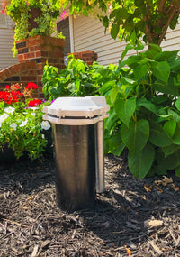 Well Caps, Seals & Vents: The Small Parts That Protect Every Water System