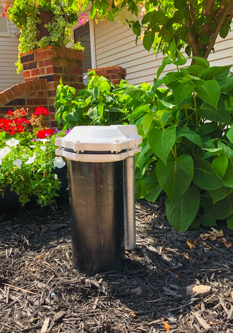 Well Caps, Seals & Vents: The Small Parts That Protect Every Water System