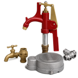 The Rising Importance of No-Lead Components in Drinking Water Systems