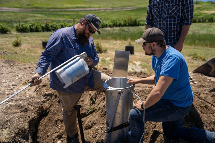 What Makes the H2O Pitless Unit Unique? Inside Merrill’s Reengineered Components