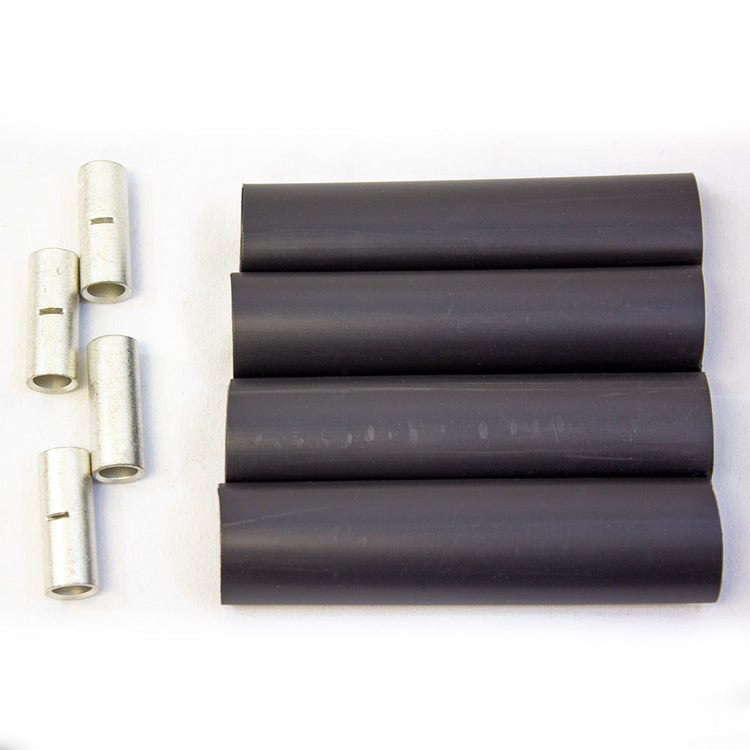 Splice Kits, Torque Arrestors, Couplings