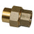 Brass Unions