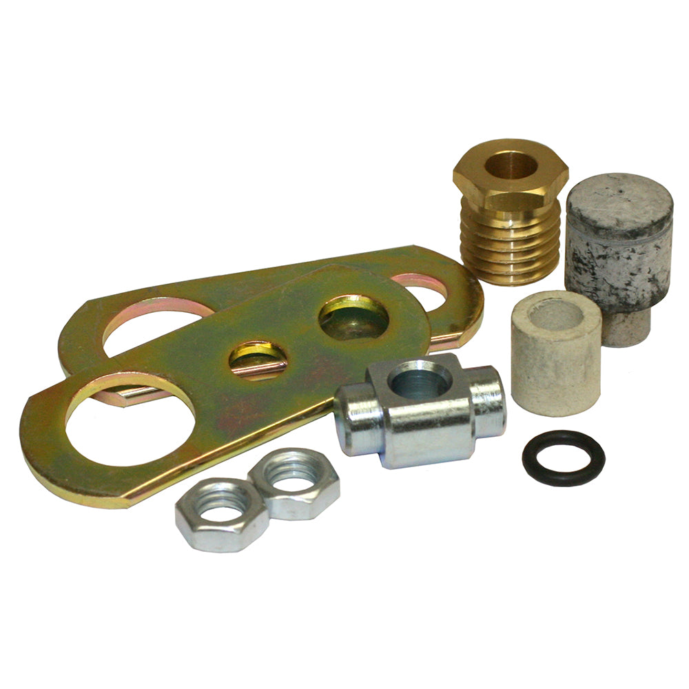 M-2000 Parts
