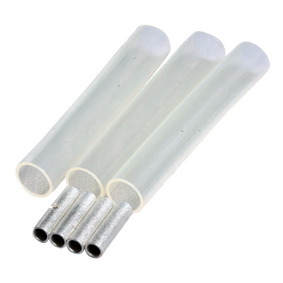 3 Wire Splice Kit for 10–14 AWG Wire | Waterproof Electrical Connector for Submersible Pumps