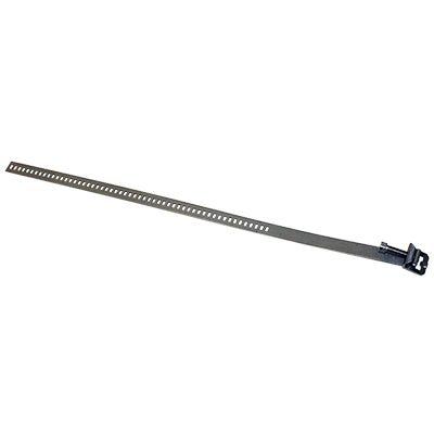M69 Stainless Steel Band – Durable Hose Clamp for Pipe and Tubing
