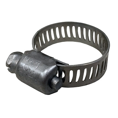 M62 Stainless Steel Clamp – High-Strength USA Made, 300 Series