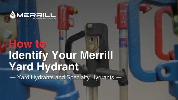 Merrill Manufacturing Company