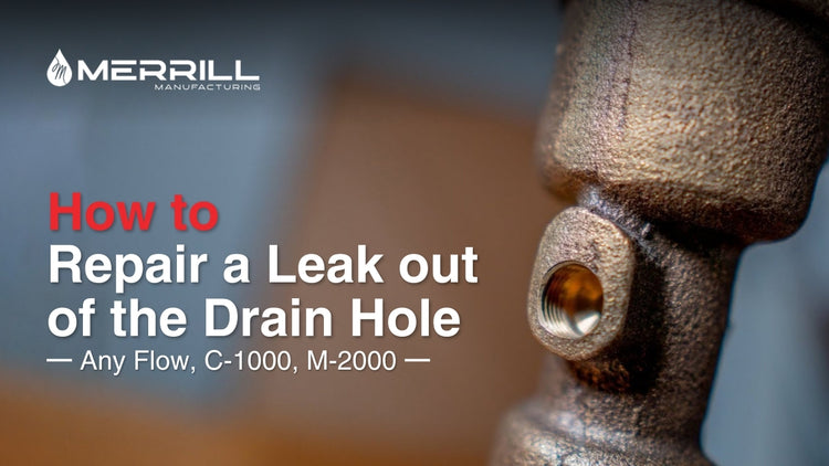 Merrill Manufacturing Company