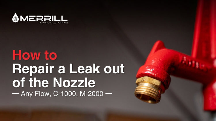 Merrill Manufacturing Company