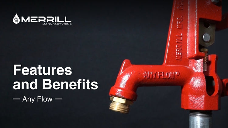 Merrill Manufacturing Company