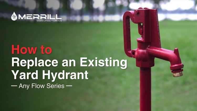 Merrill Manufacturing Company