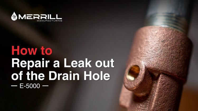 Merrill Manufacturing Company