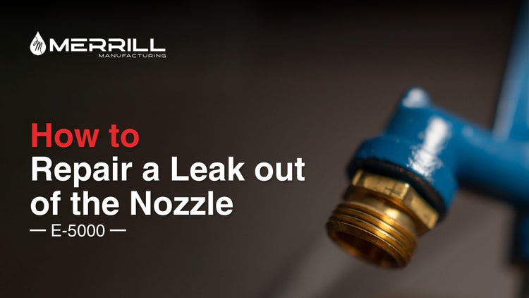 Merrill Manufacturing Company