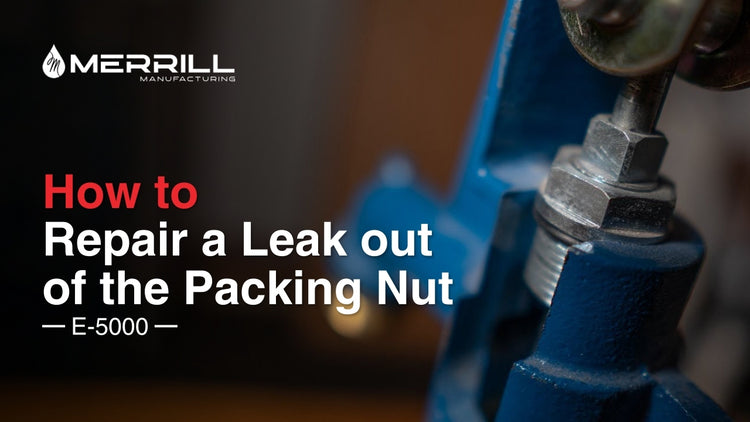 Merrill Manufacturing Company