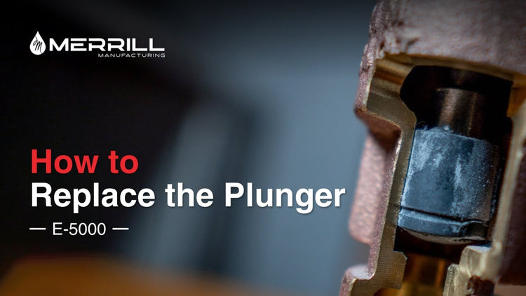 Merrill Manufacturing Company