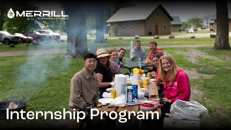 Merrill Manufacturing Company