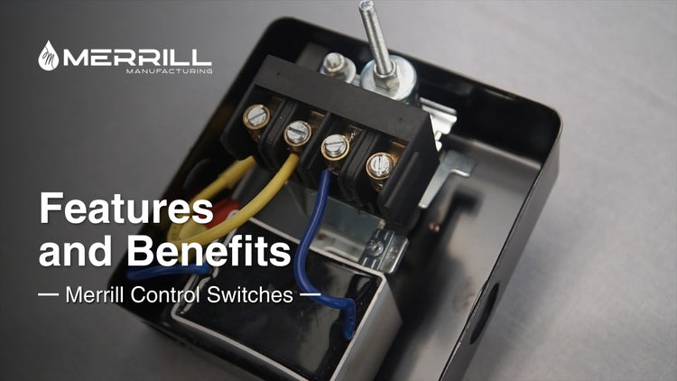 Merrill Manufacturing Company