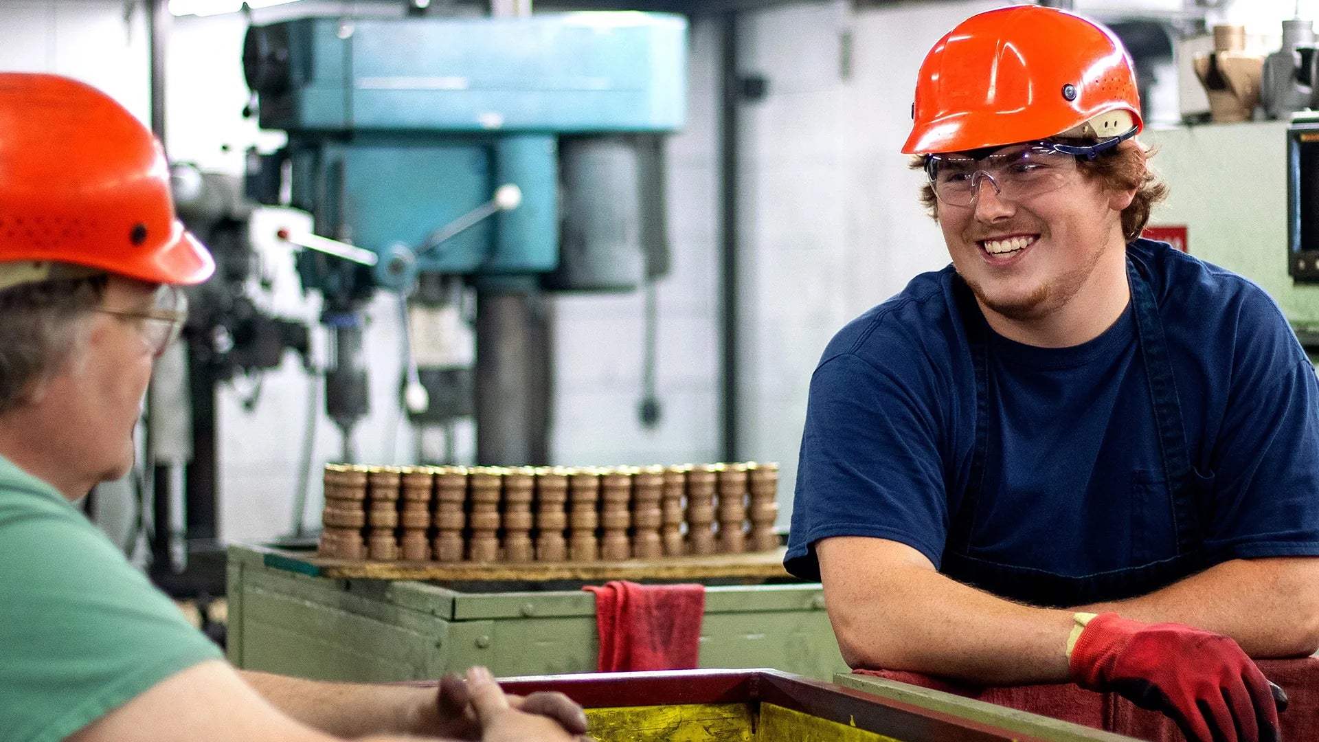 Merrill Manufacturing Company