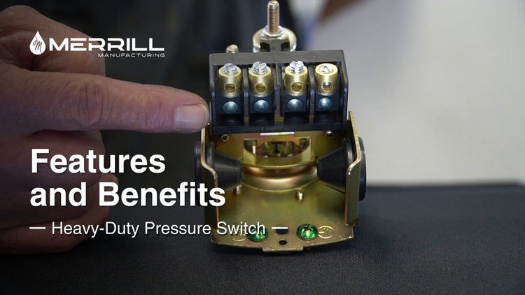 Merrill Manufacturing Company