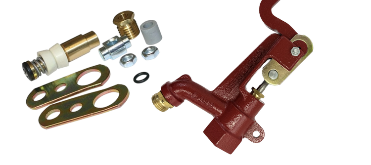 Merrill Manufacturing Company