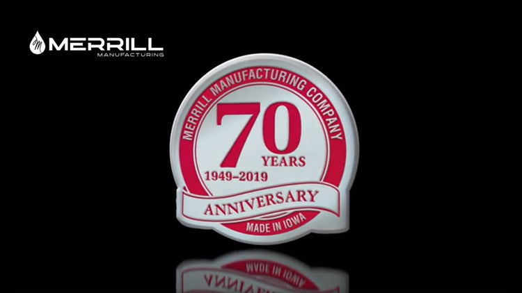 Merrill Manufacturing Company
