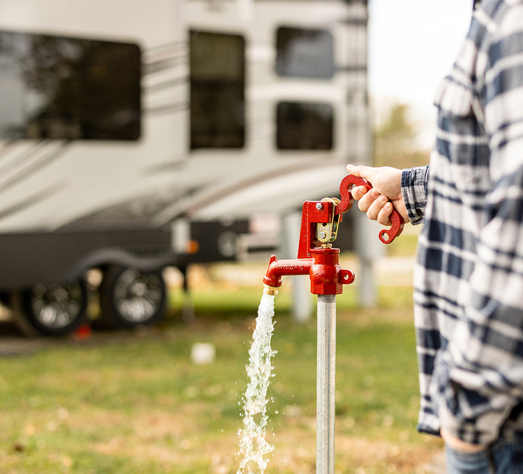 Any Weather, Any Season