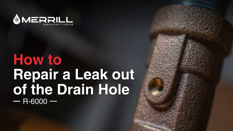 Merrill Manufacturing Company