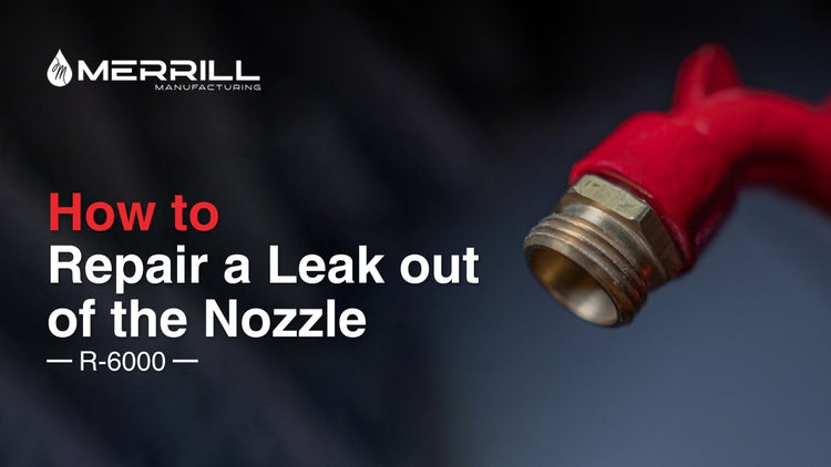 Merrill Manufacturing Company