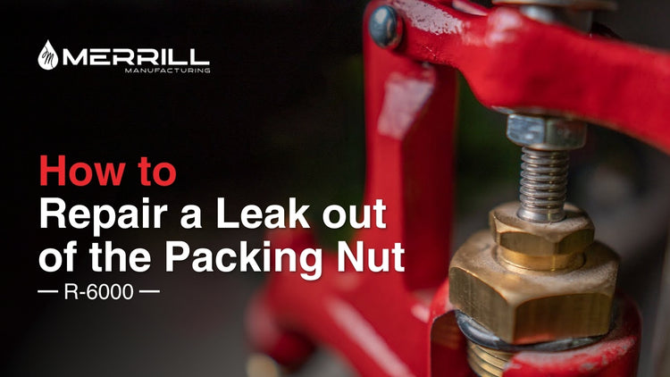 Merrill Manufacturing Company